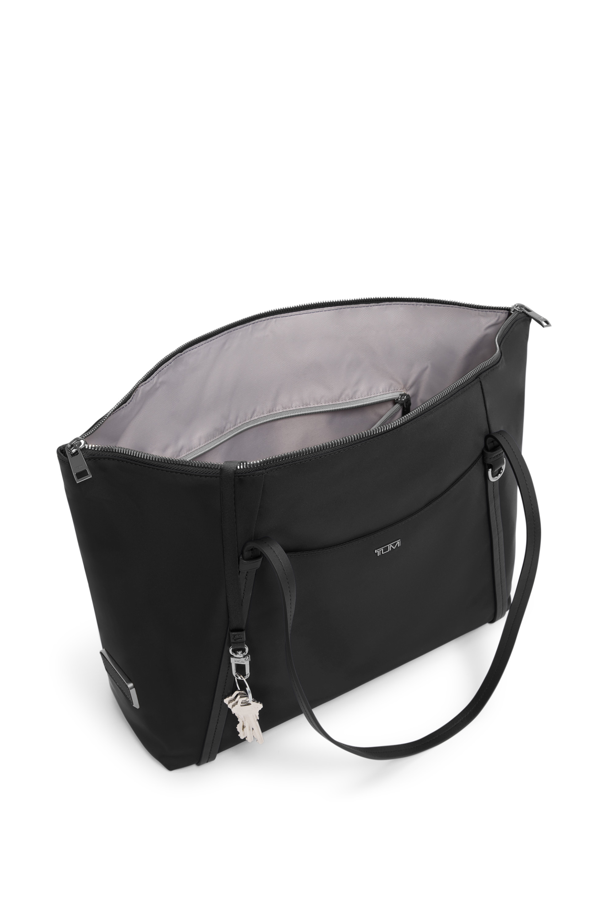 Voyageur tote taille s TUMI Noir