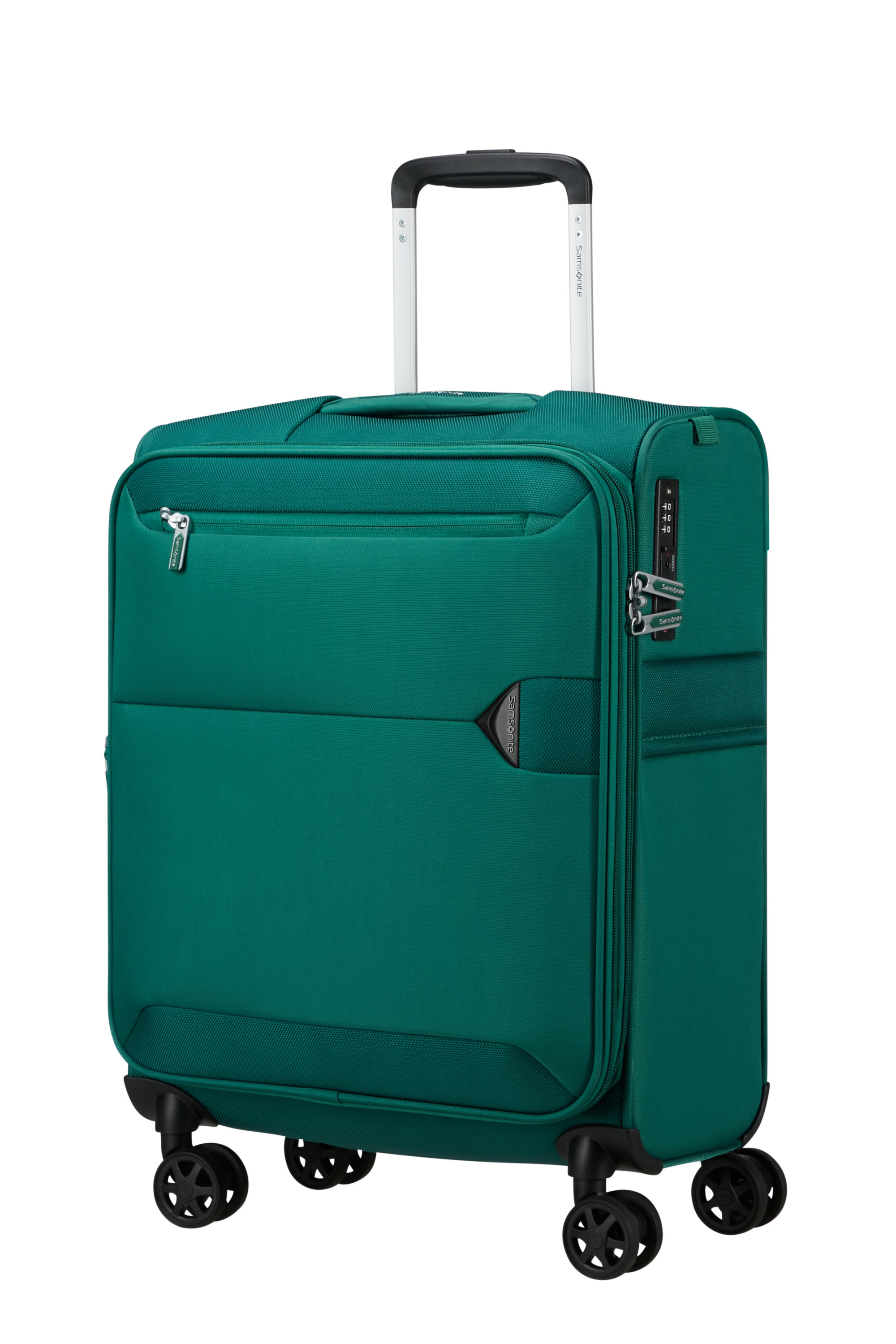 Urbify valise 4 roues taille s SAMSONITE Vert