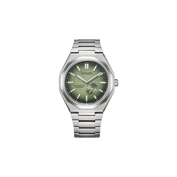 Montre Super Titanium en titane Montre Super Titanium en titane