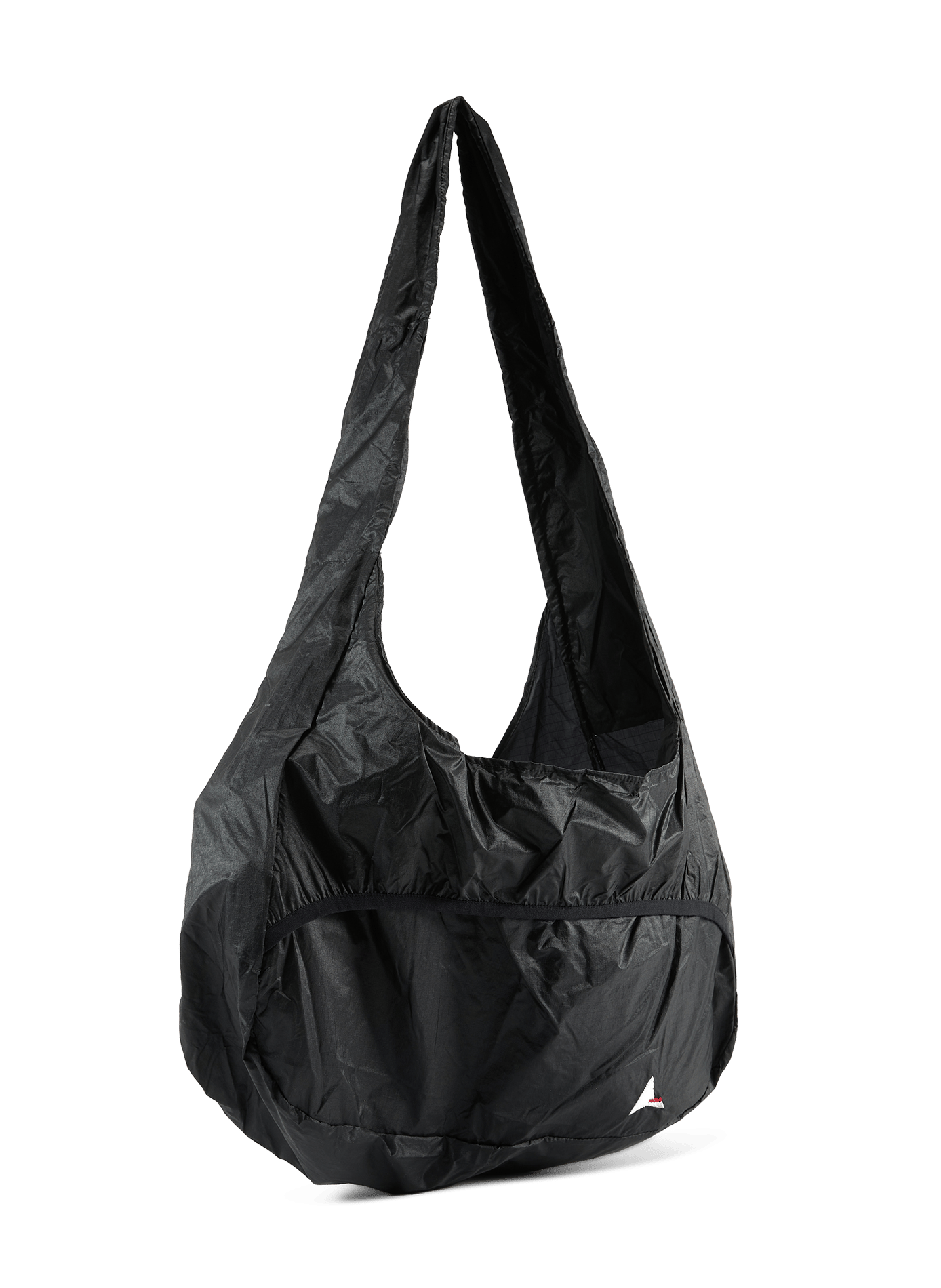 Sac épaule pliable Laki ROA Noir