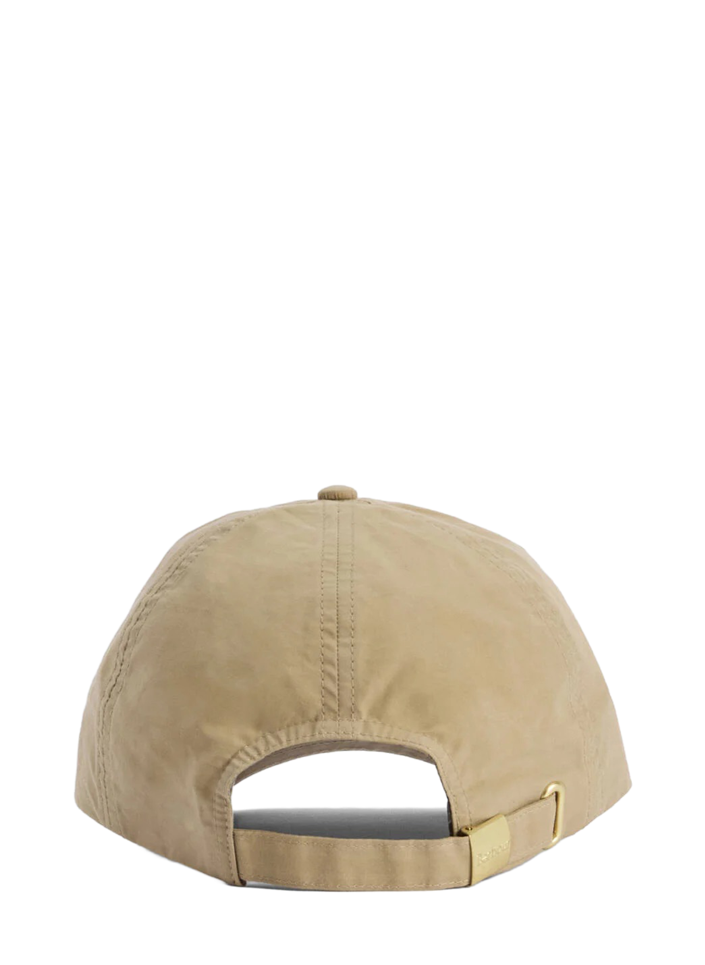 Casquette Mya en coton BARBOUR Beige