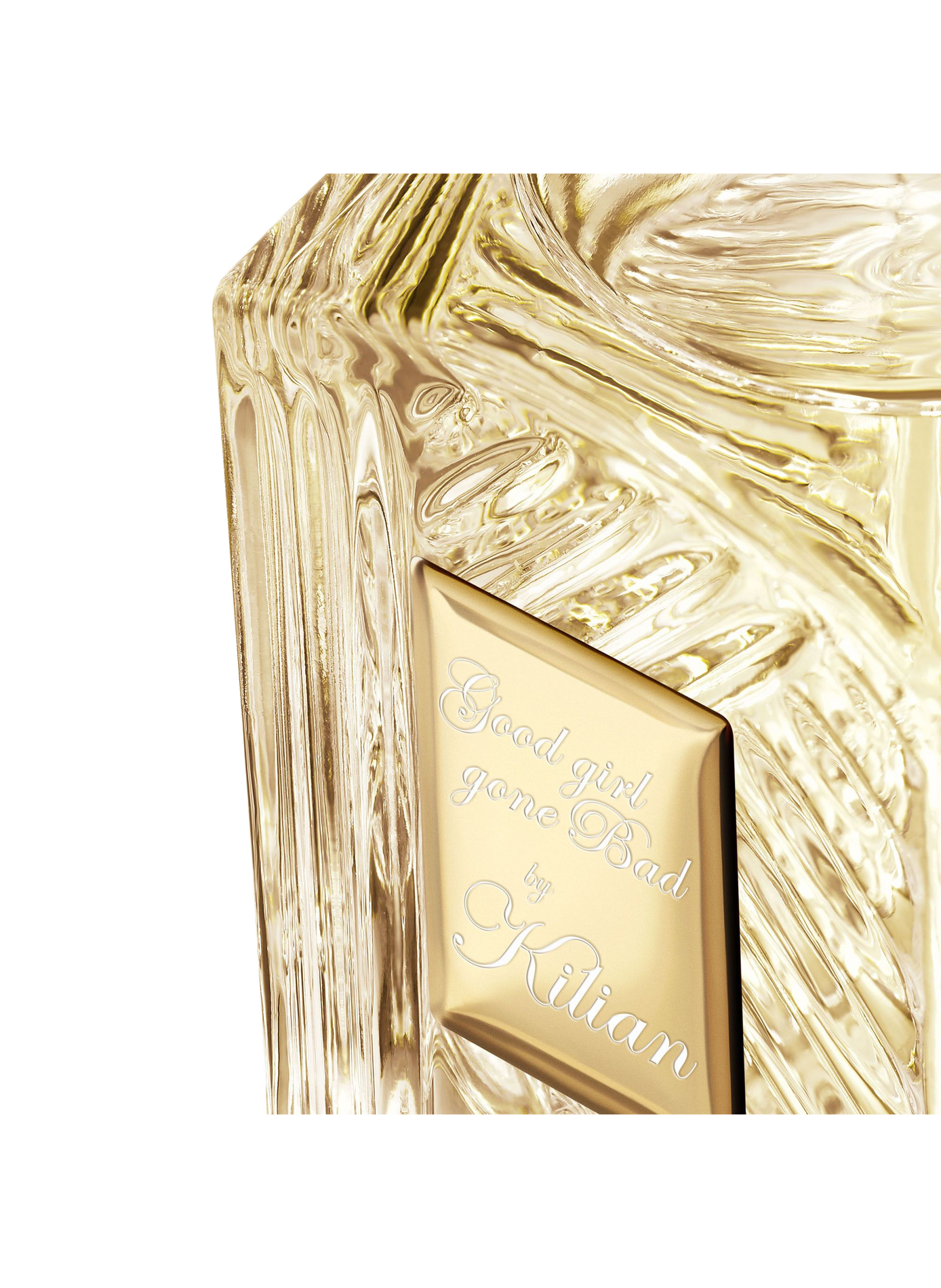 Braves Mädchen wird böse - Nachfüllbares Eau de Parfum No color
