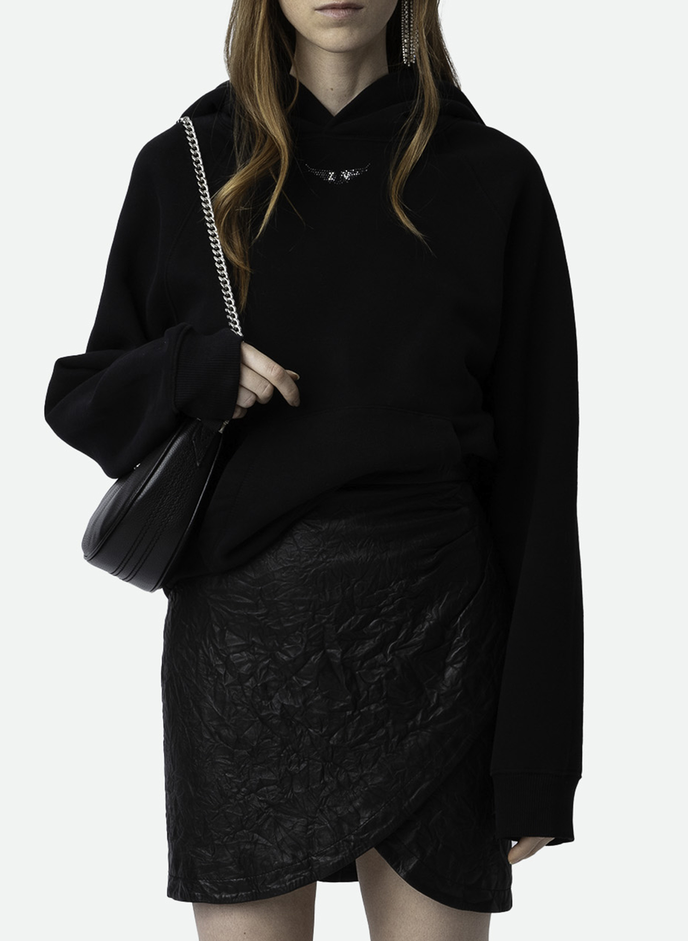 Georgy georgy ZADIG&VOLTAIRE Zwart