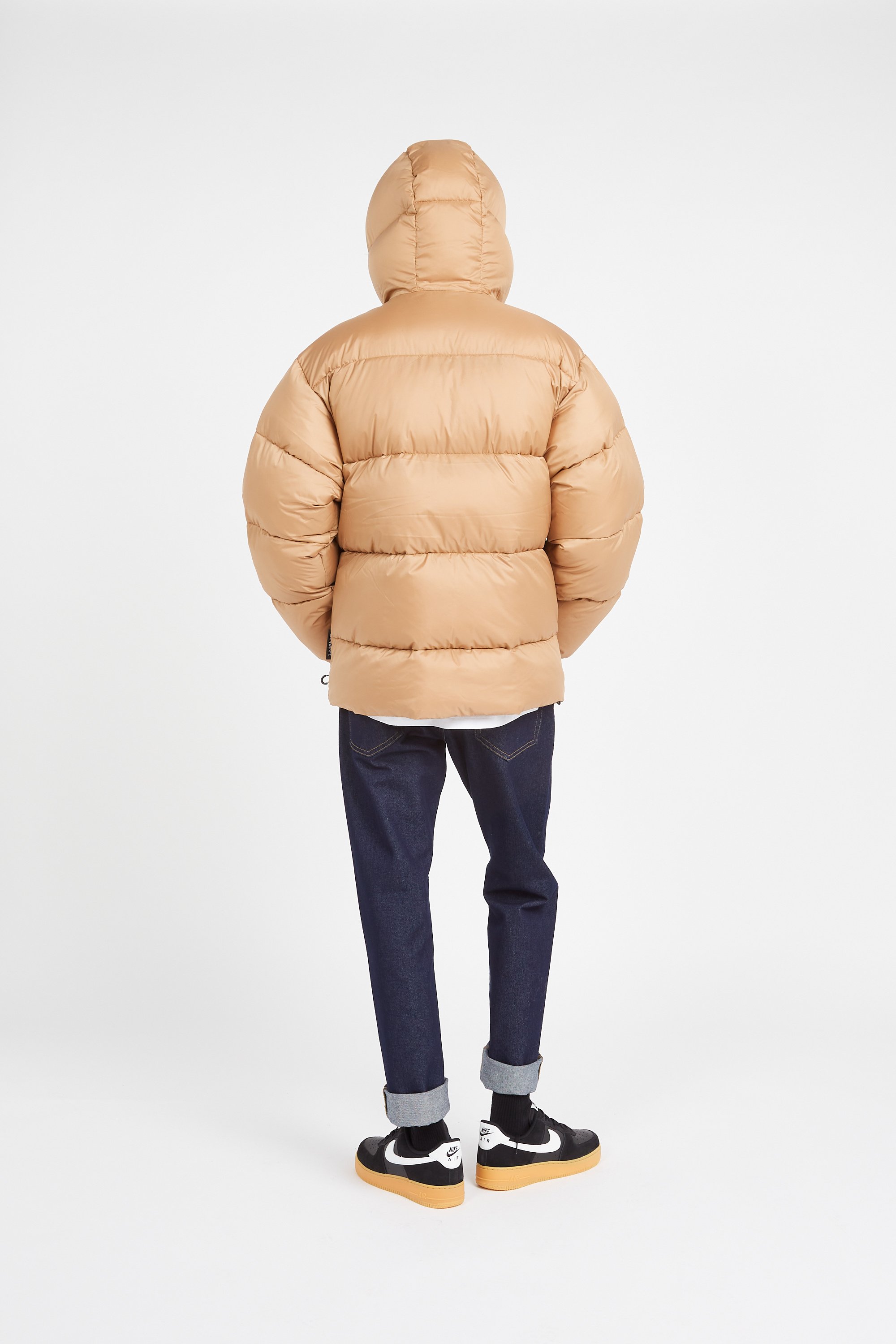 Jean klondike CARHARTT WIP Bleu