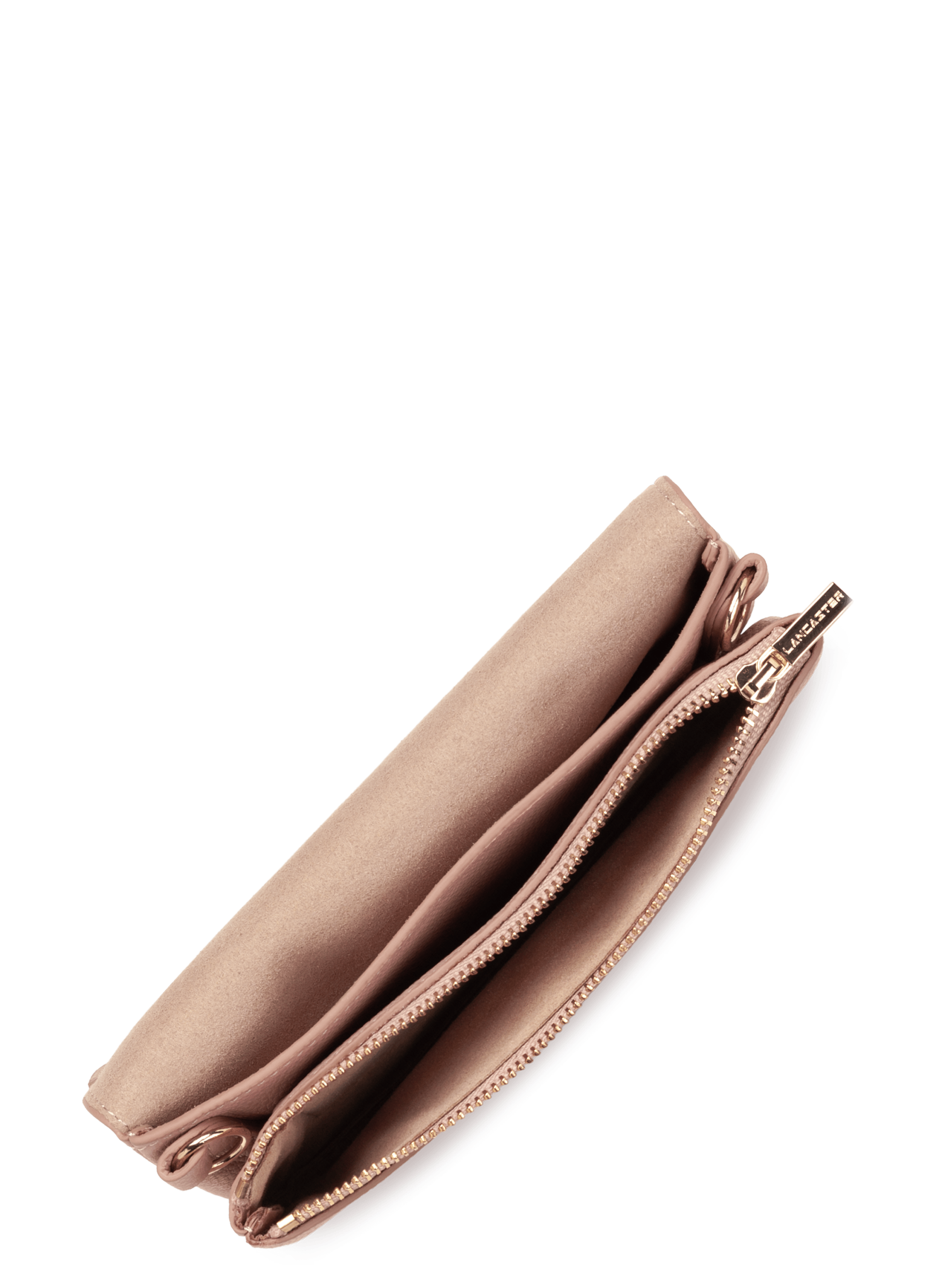 Mini pochette - mademoiselle grace | Beige LANCASTER Femme