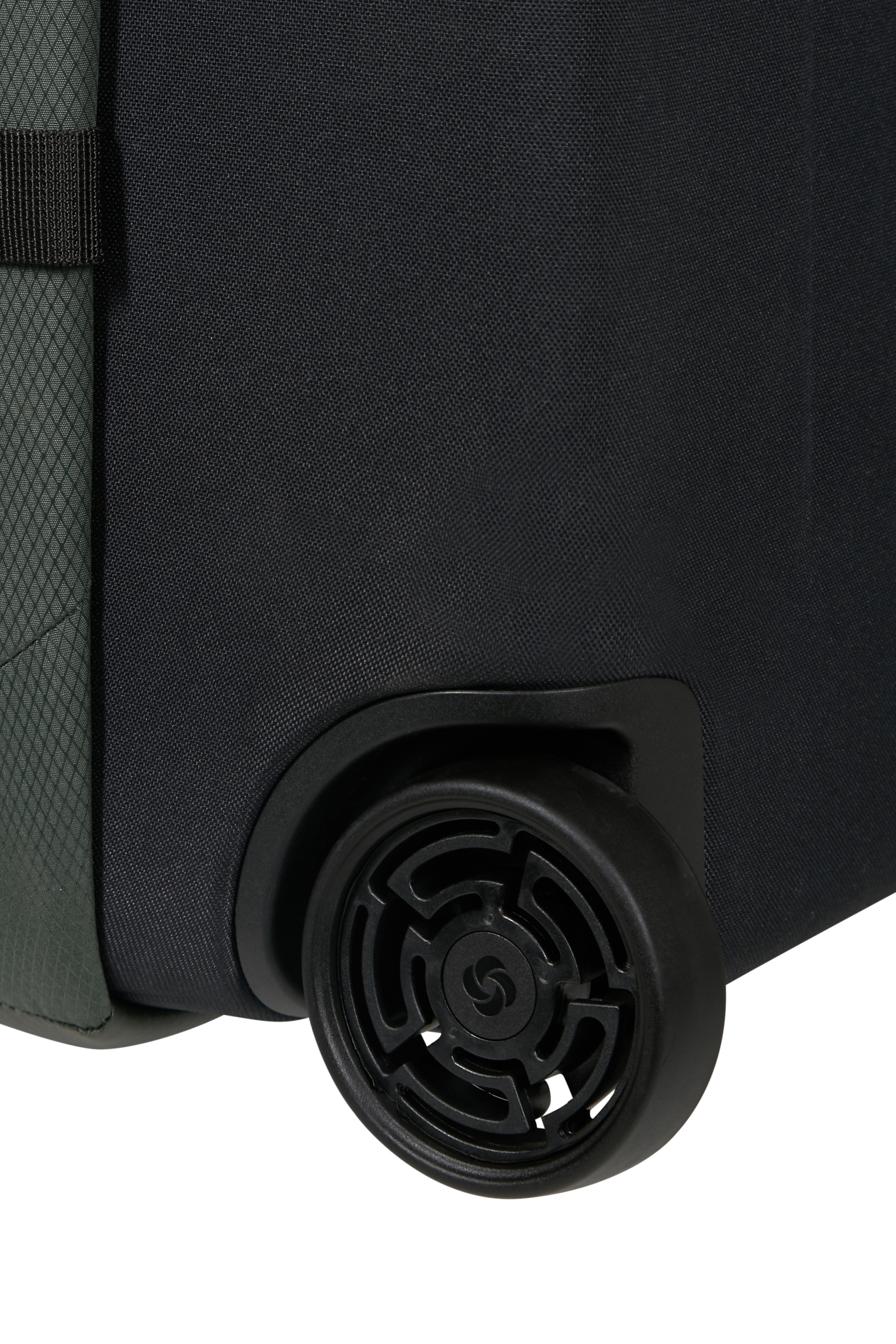 Armox sac de voyage à roues taille xl SAMSONITE Vert