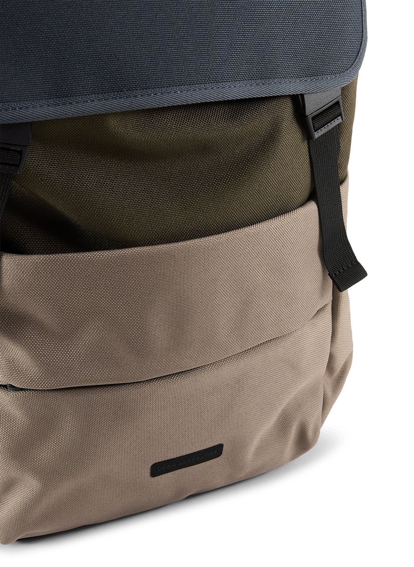 Stellan Flap-Top Medium Backpack UCON ACROBATICS Multicolour