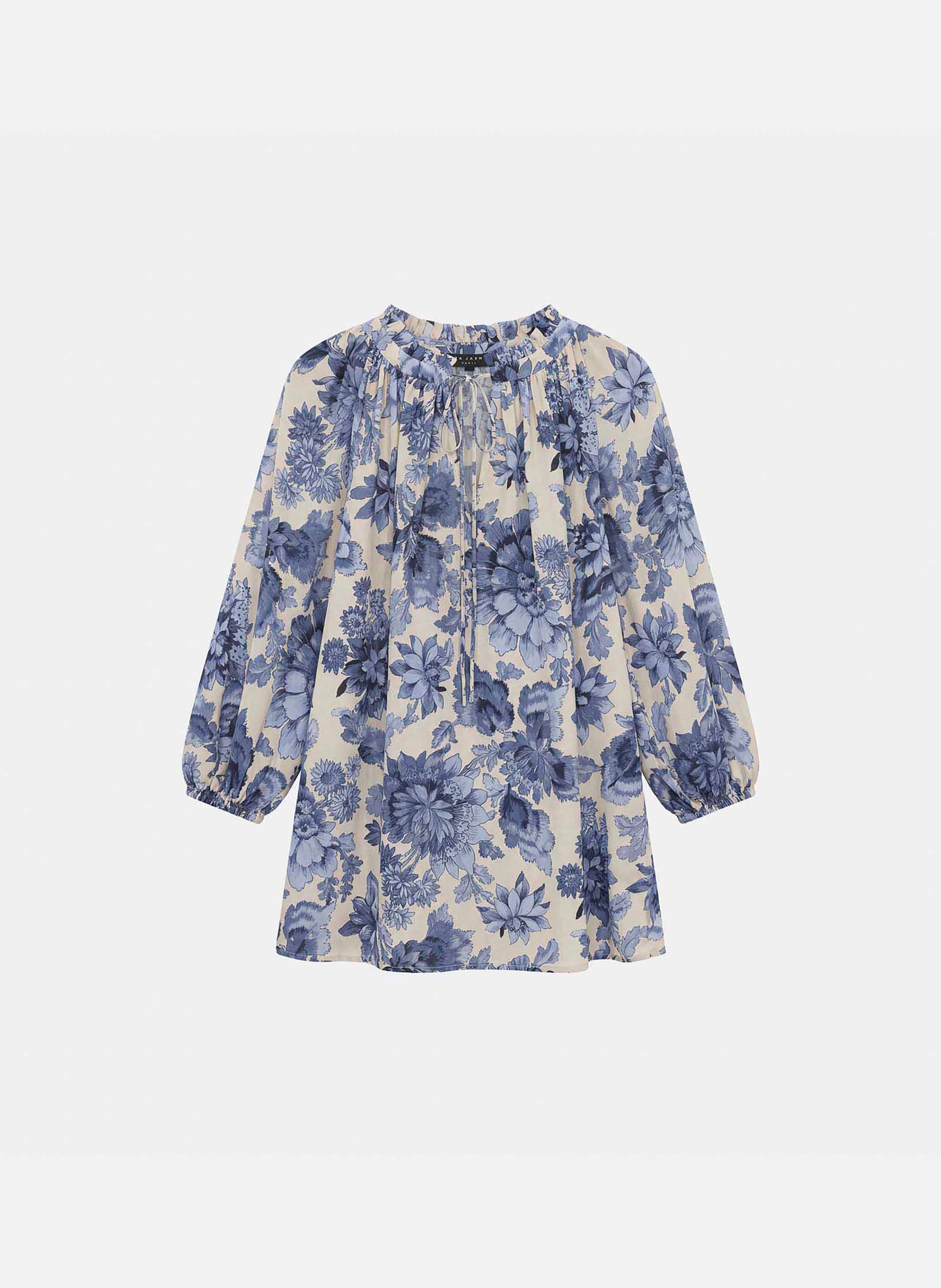 Top tomaso TARA JARMON Blanc
