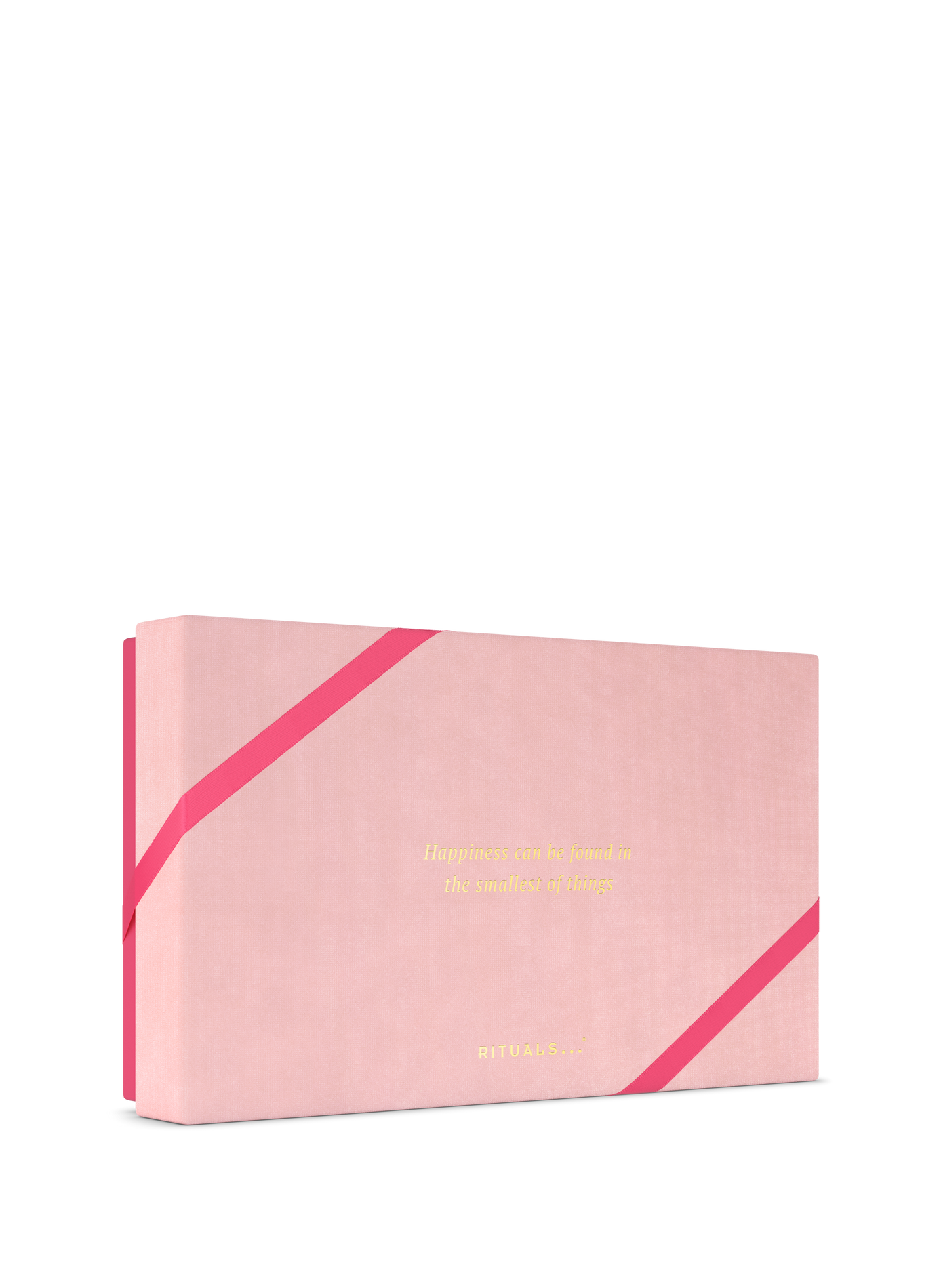 The Ritual of Sakura - Coffret Ressourçant S RITUALS No color