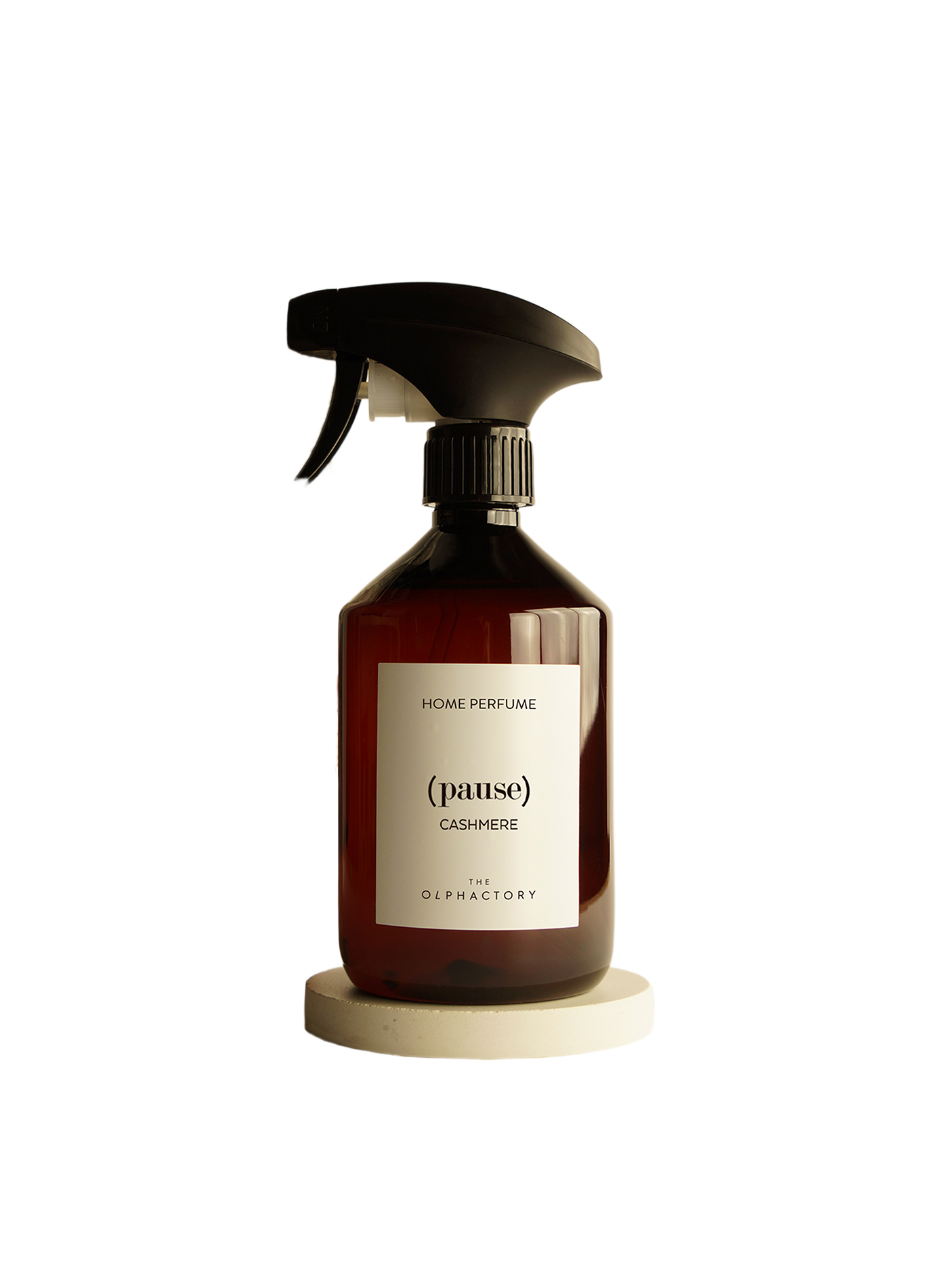 Home fragrance OLPHACTORY Brown