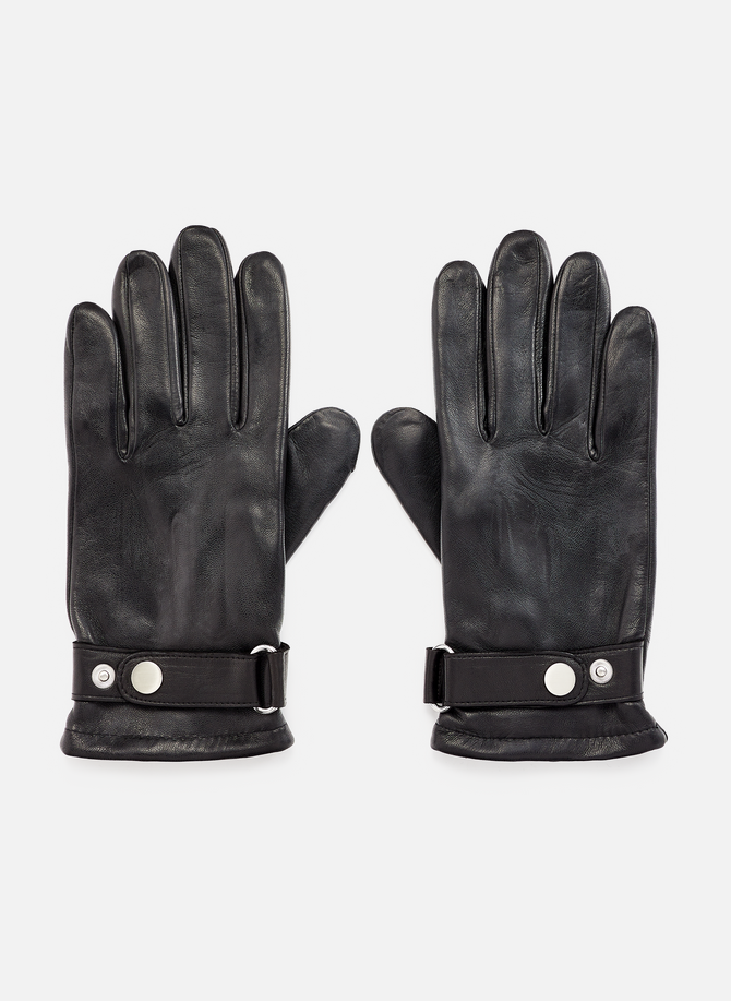 Leather gloves SAISON 1865