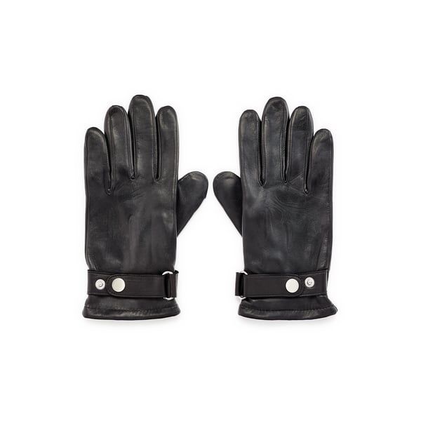 Gants en cuir