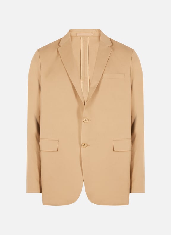 Veste de costume Beige by SAISON 1865 SAISON 1865 Veste de costume Beige
