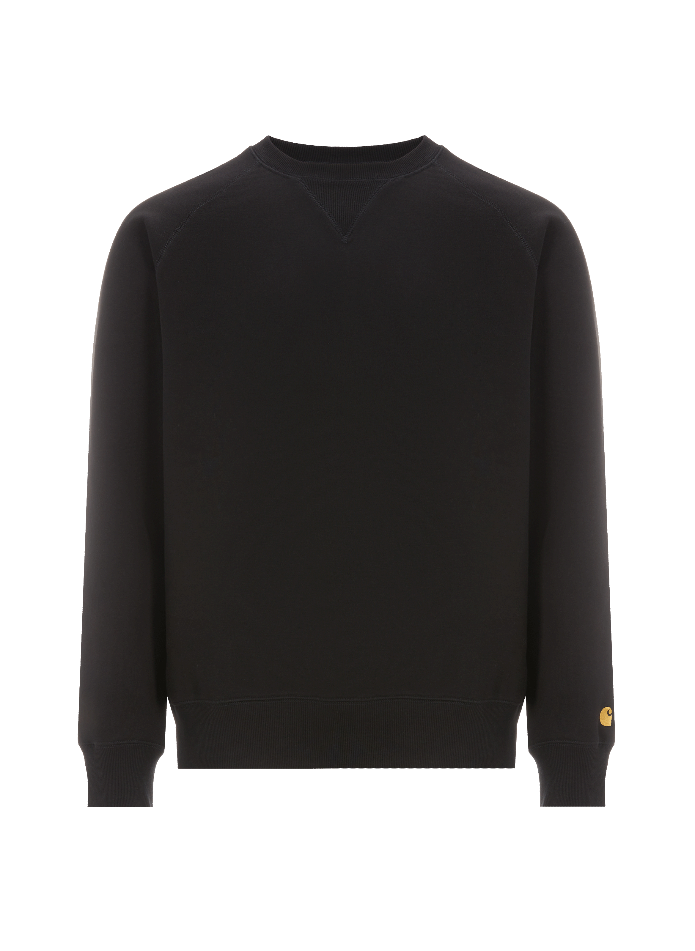 Sweatshirt molletonné
