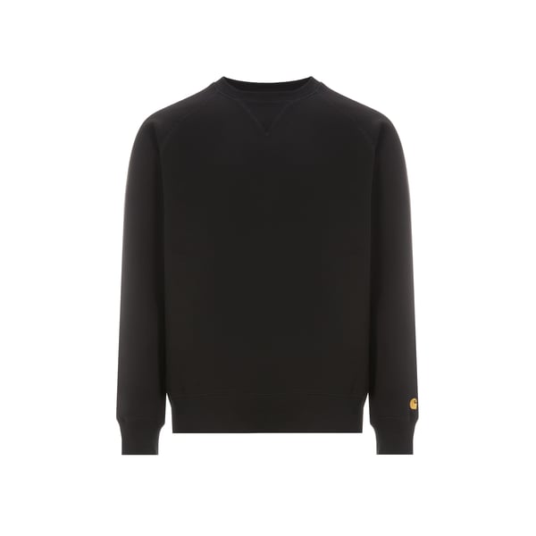 Sweatshirt molletonné