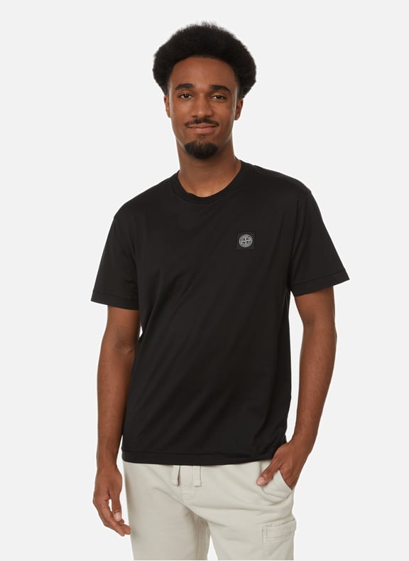 Stone island 2025 pocket tee