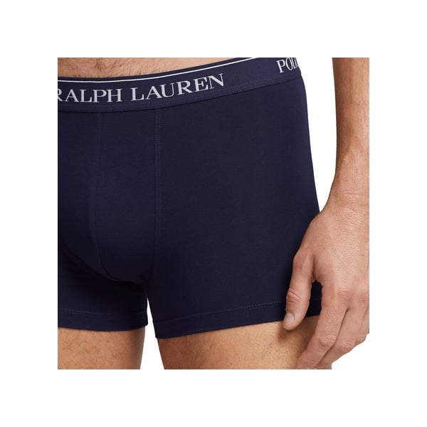 Lot de 3 boxers en coton