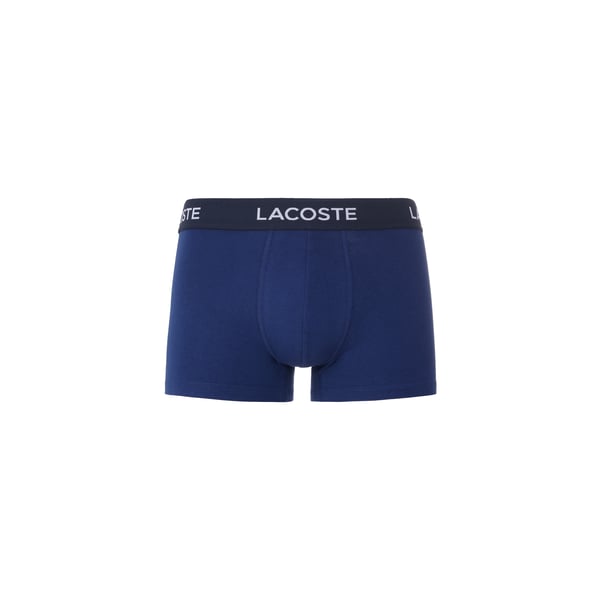 Lot de 3 boxers en coton