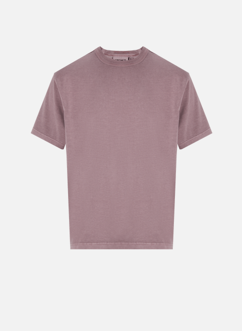 T-shirt en coton PinkCARHARTT WIP 