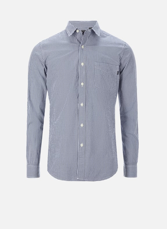 Striped cotton shirt DOCKERS Striped cotton shirt DOCKERS