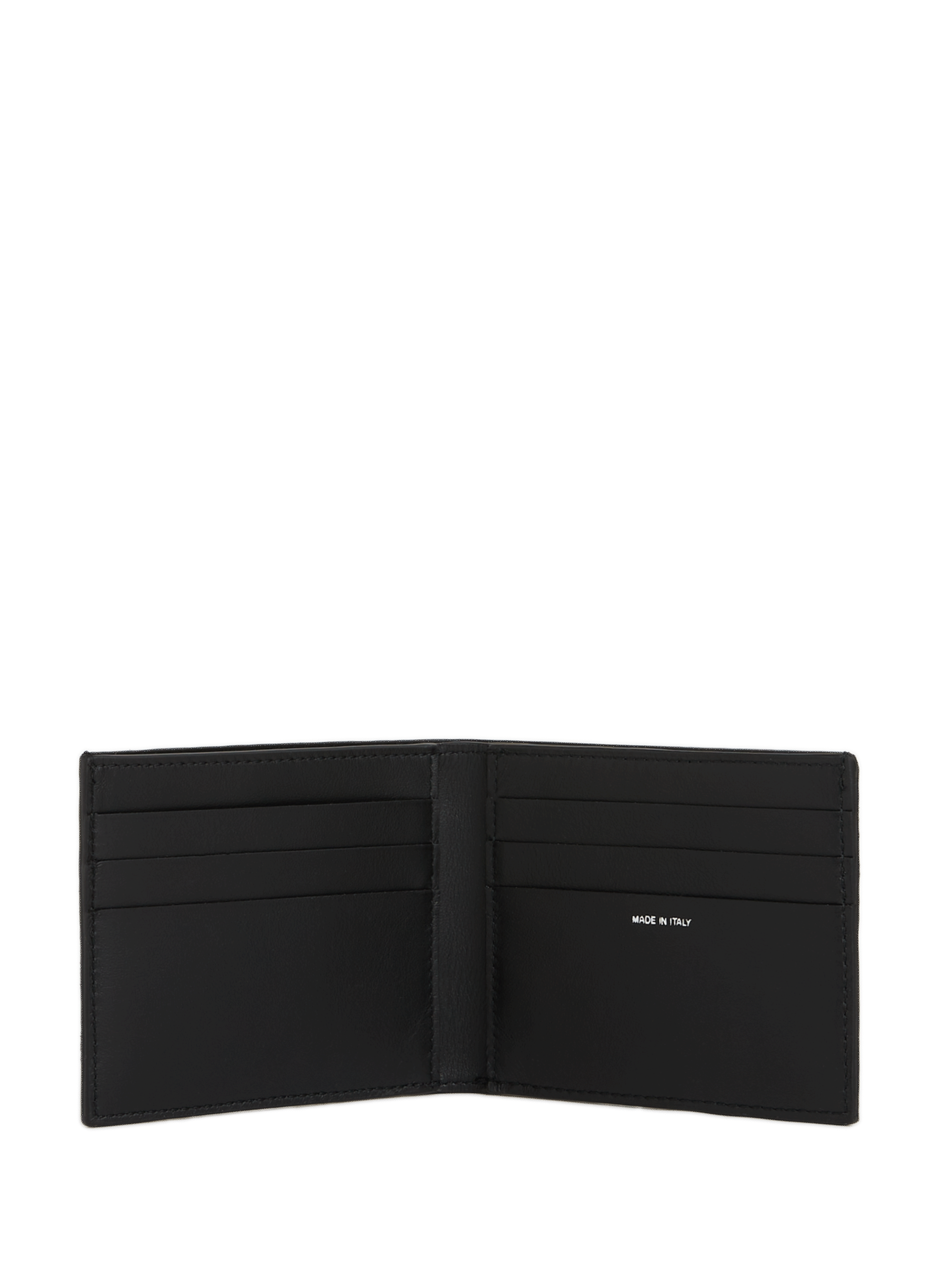 Porte-cartes en cuir  PAUL SMITH Noir