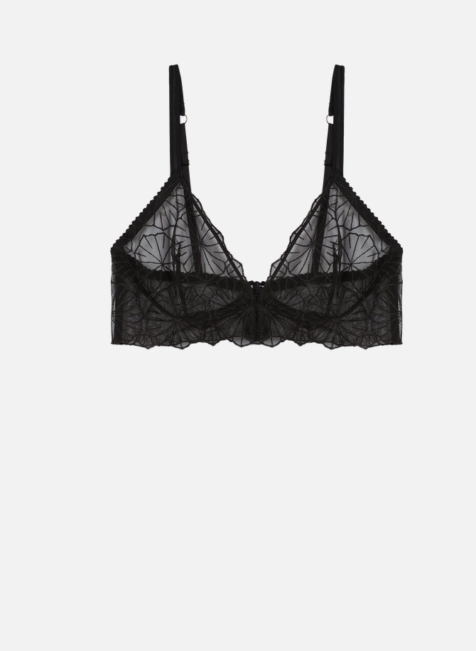 Paola Bralette ICONE LINGERIE