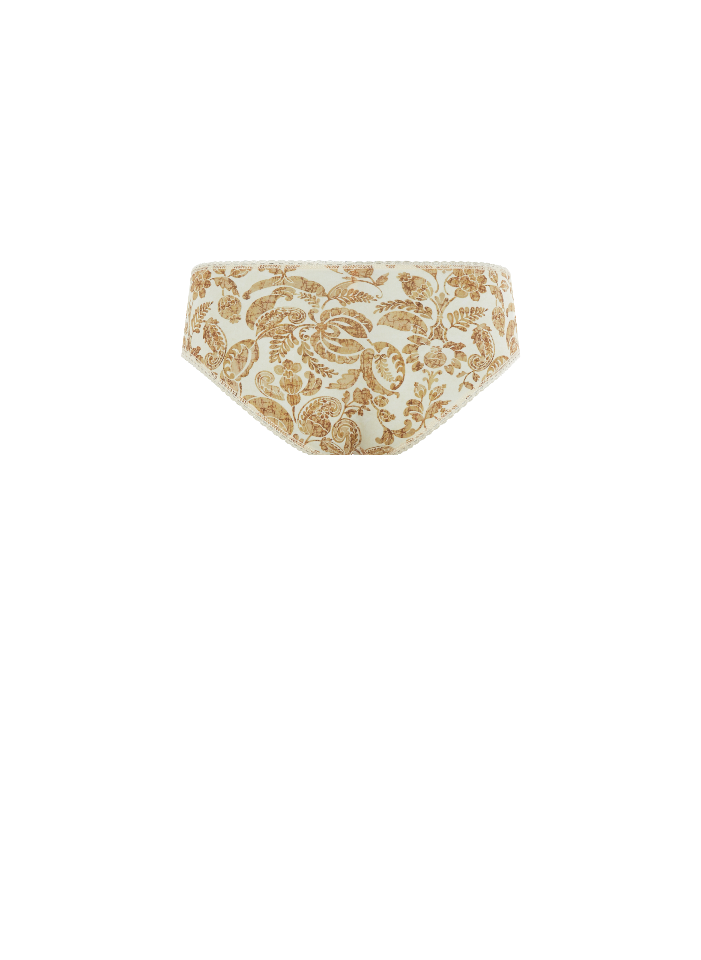 Culotte Amaca MOMONI Multicolore