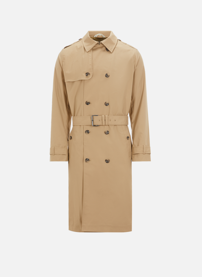 Trench long ESPRIT