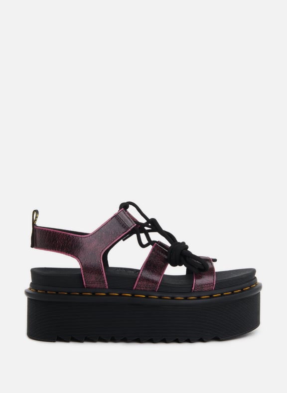 Doc martens ariel sandal cheap