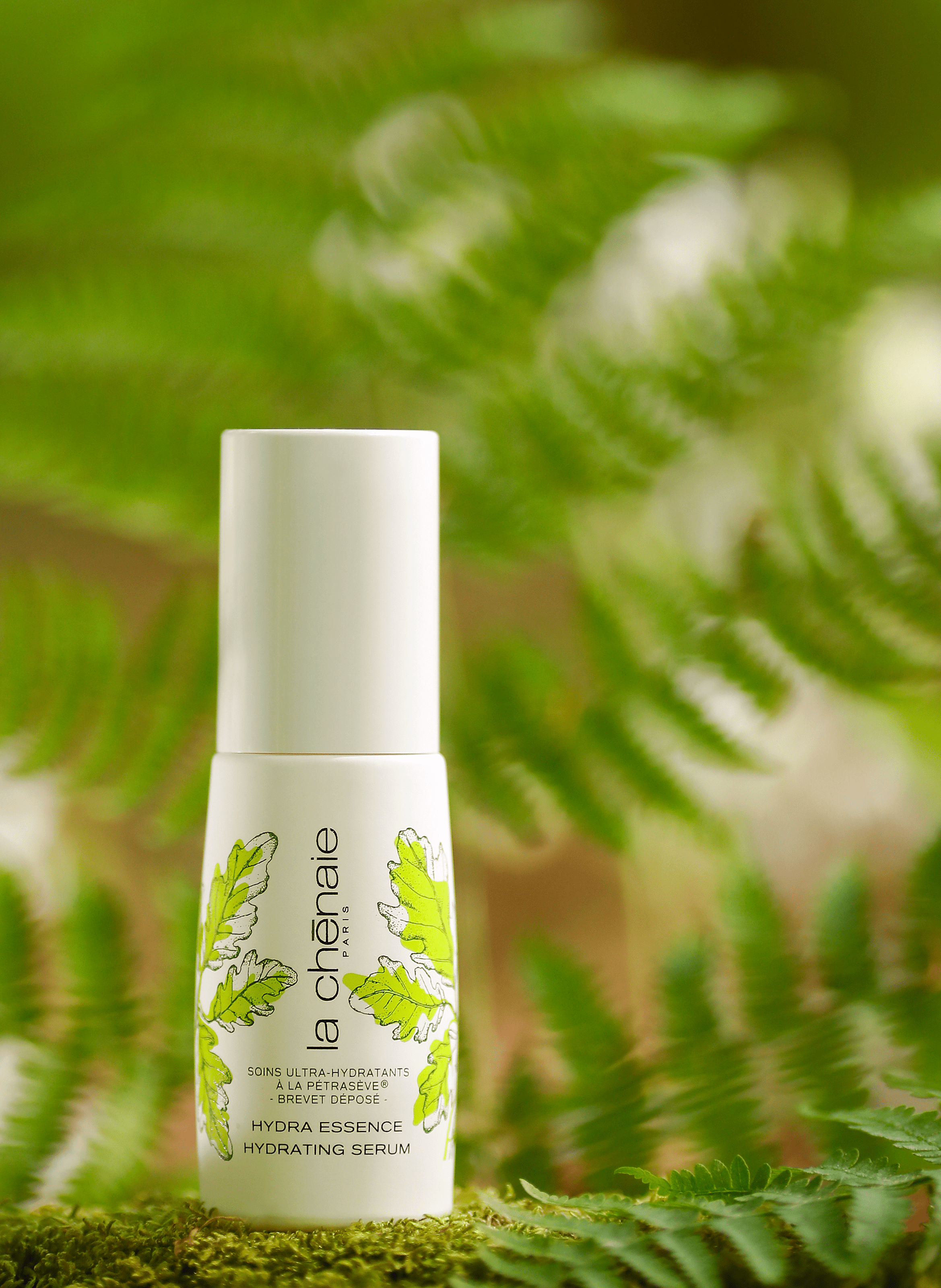 Hydra essence LA CHÊNAIE No color