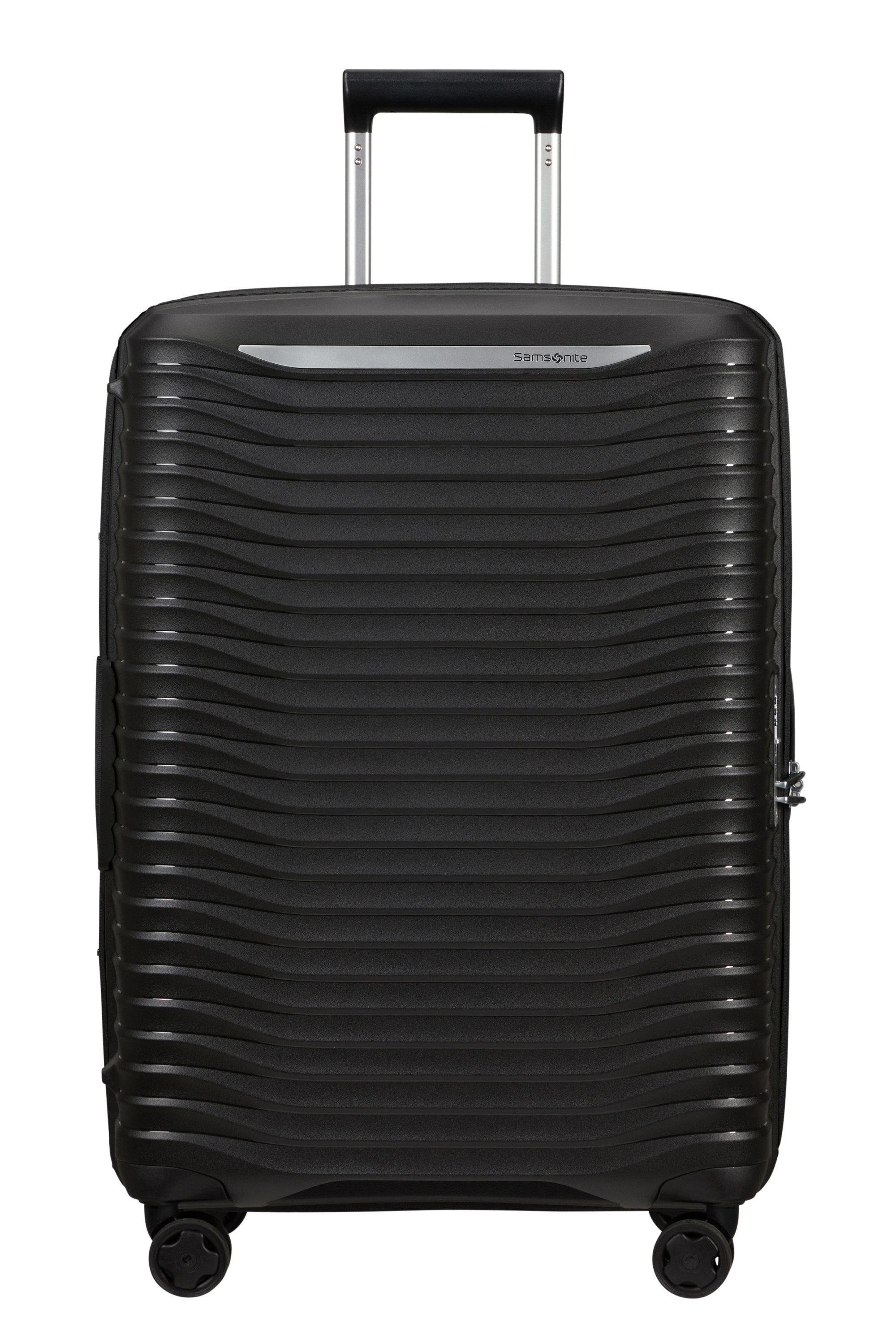Upscape valise 4 roues taille m SAMSONITE Noir