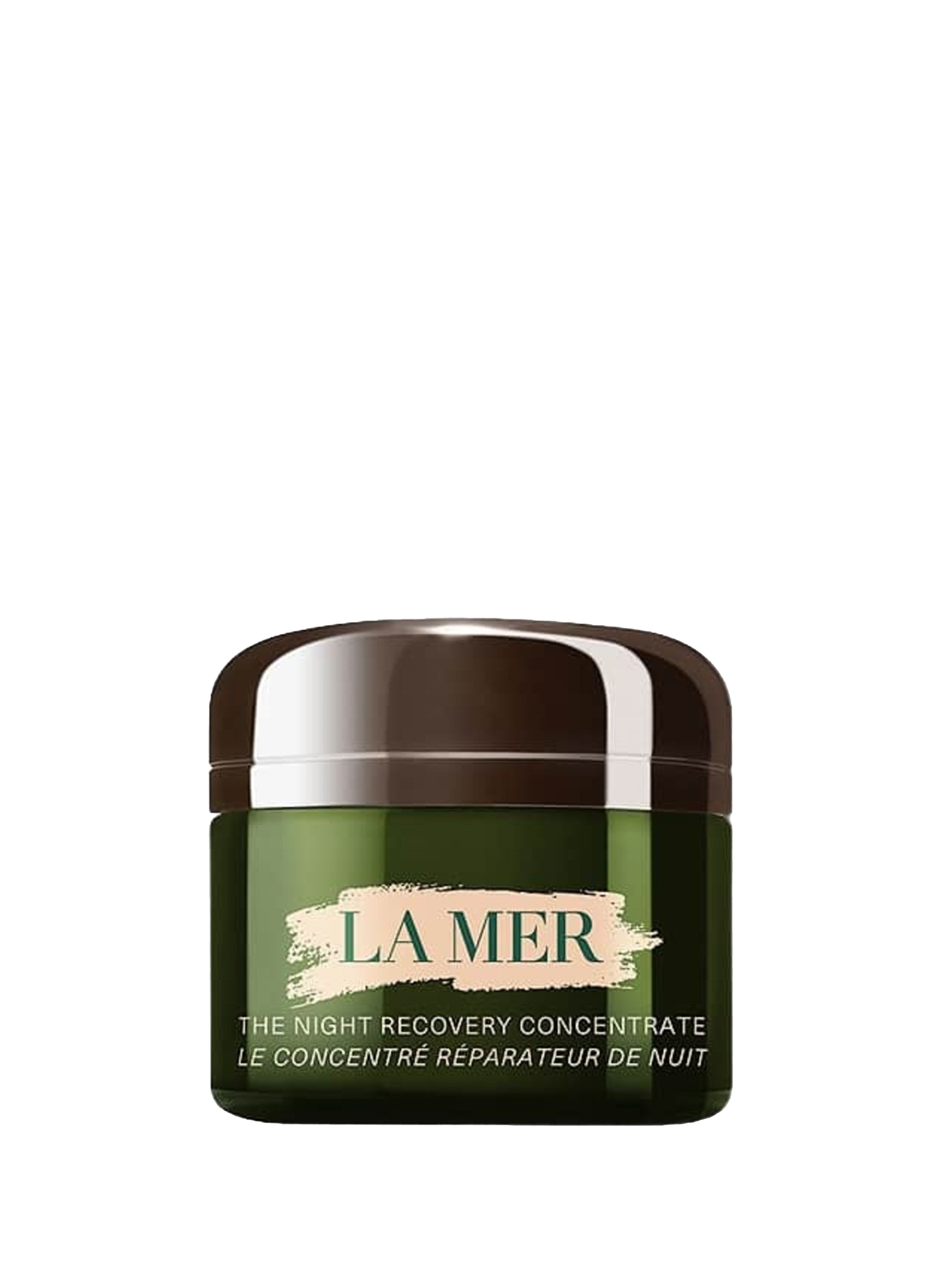 LA MER The Night Repair Concentrate No color
