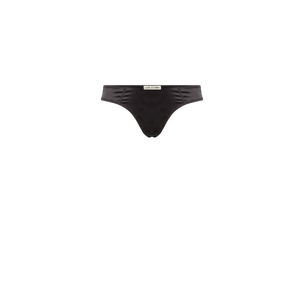 Culotte satiné Carl Culotte satiné Carl