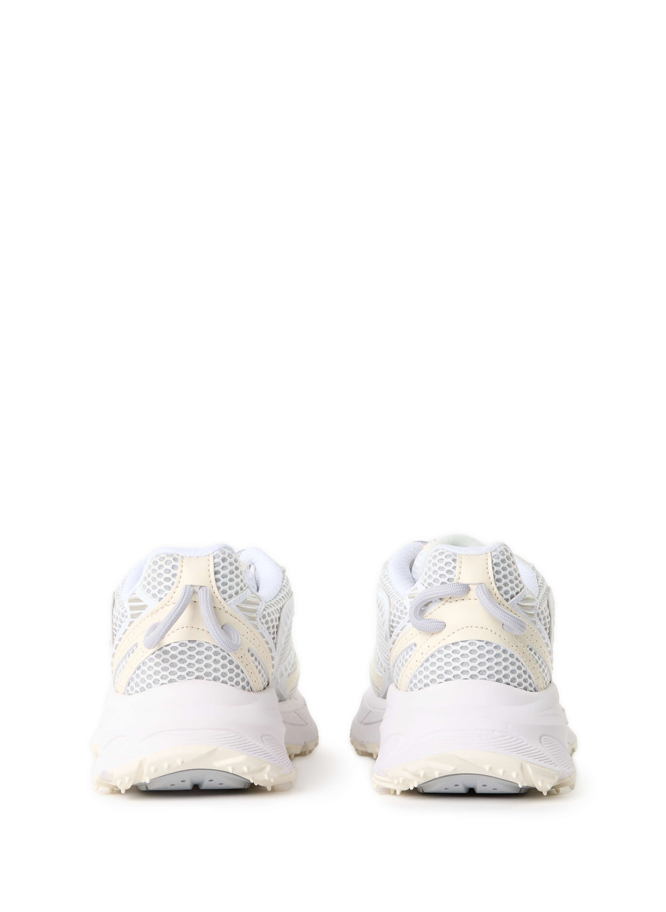 Baskets L003 Neo Shot  LACOSTE Blanc