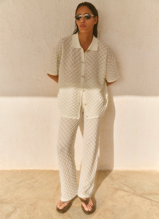 LES NOUVELLES ARRIVÉES DU MOIS D'AVRIL : LE PRINTEMPS SE RÉINVENTE Malina Printemps, élégance scandinave, mode méditerranéenne, imprimés exclusifs, By Malina printemps-été 2025