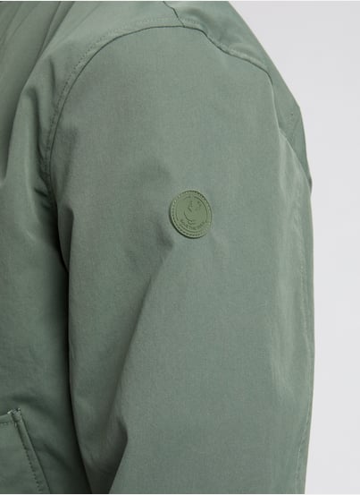 Harrington Wine Jacket SAVE THE DUCK Harrington Wine Jacket SAVE THE DUCK