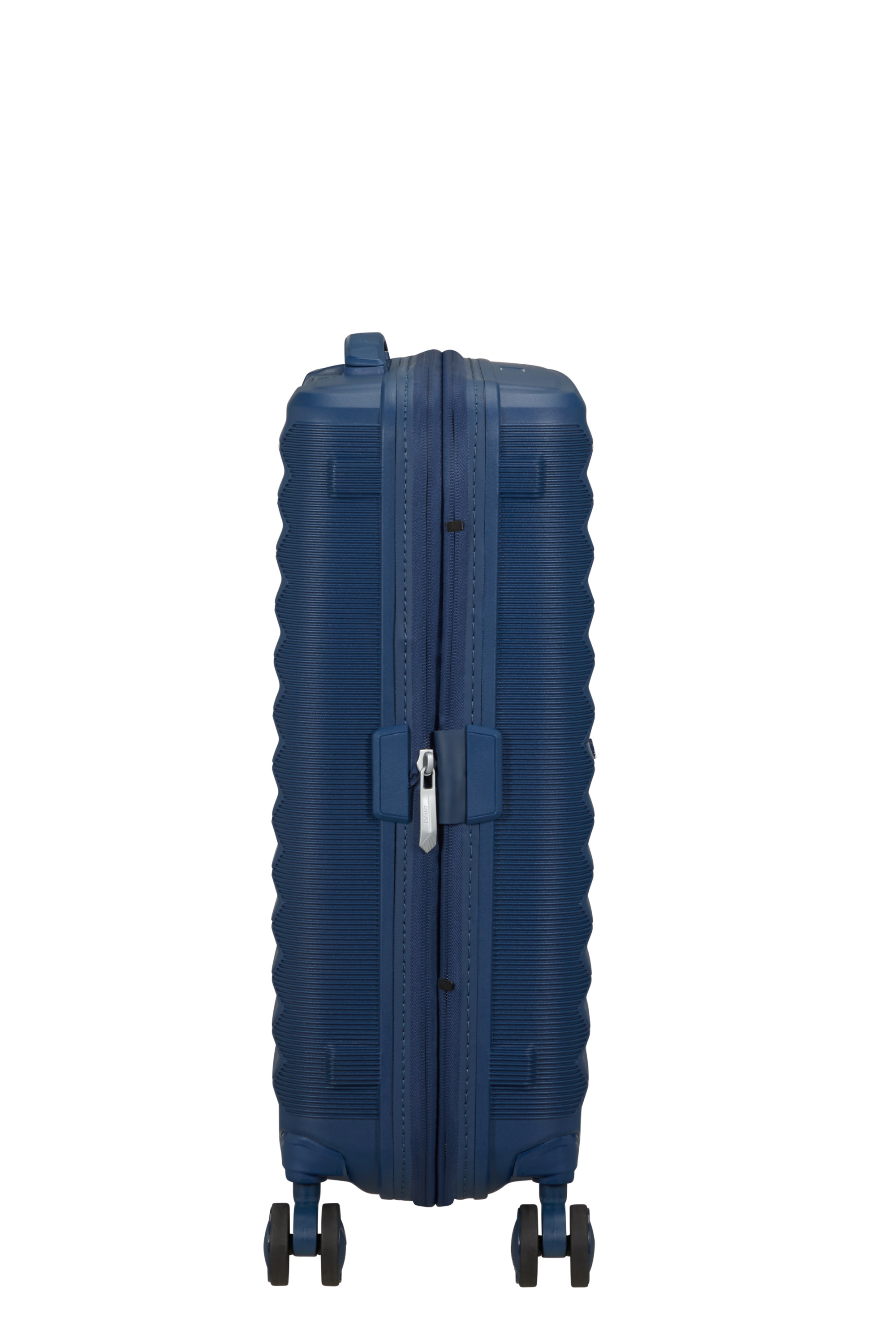 Fastforward valise 4 roues taille s AMERICAN TOURISTER Bleu