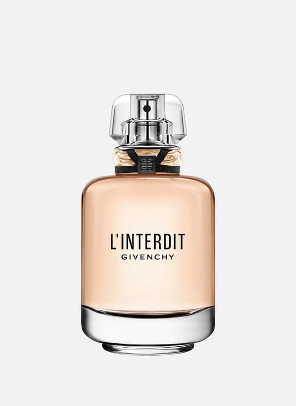 L'Interdit - Eau de Parfum by GIVENCHY GIVENCHY L'Interdit - Eau de Parfum