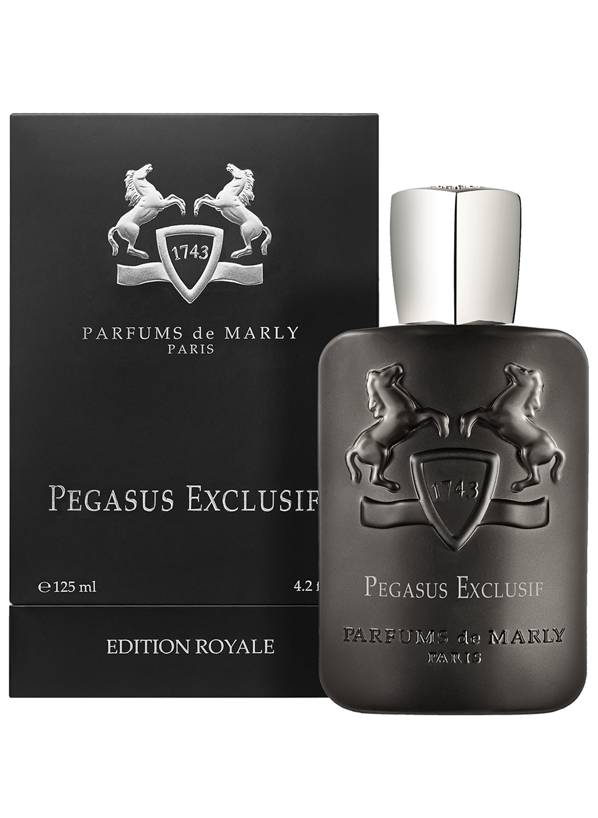 Pegasus Exclusif eau de parfum PARFUMS DE MARLY No color