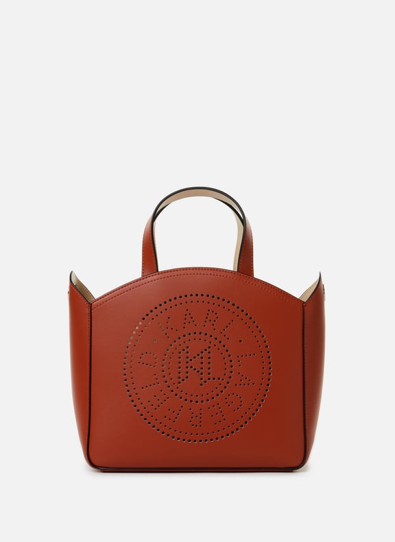 Sac à main en cuir  KARL LAGERFELD Sac à main en cuir  KARL LAGERFELD