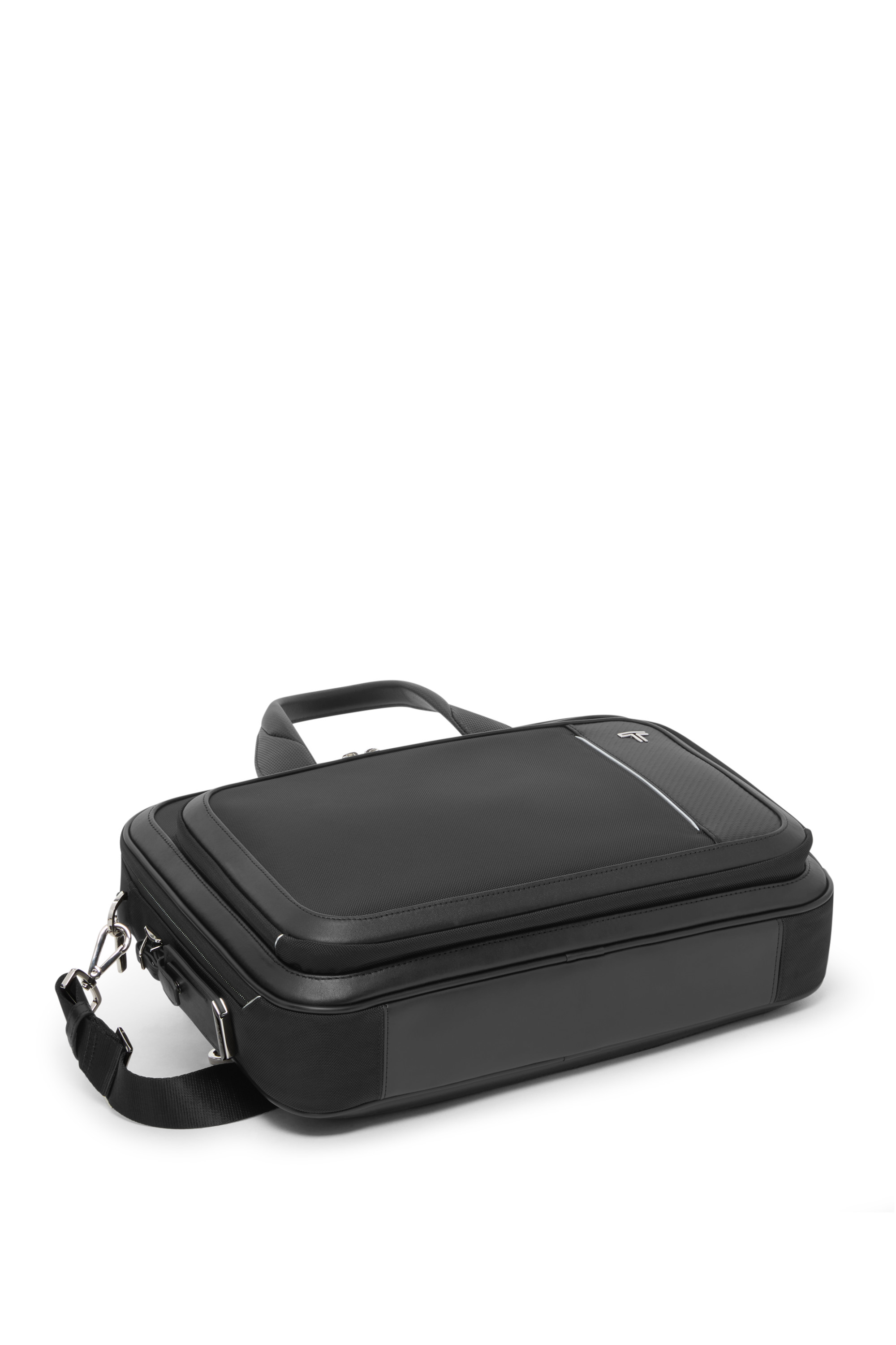 Arrive' briefcase taille s TUMI Noir
