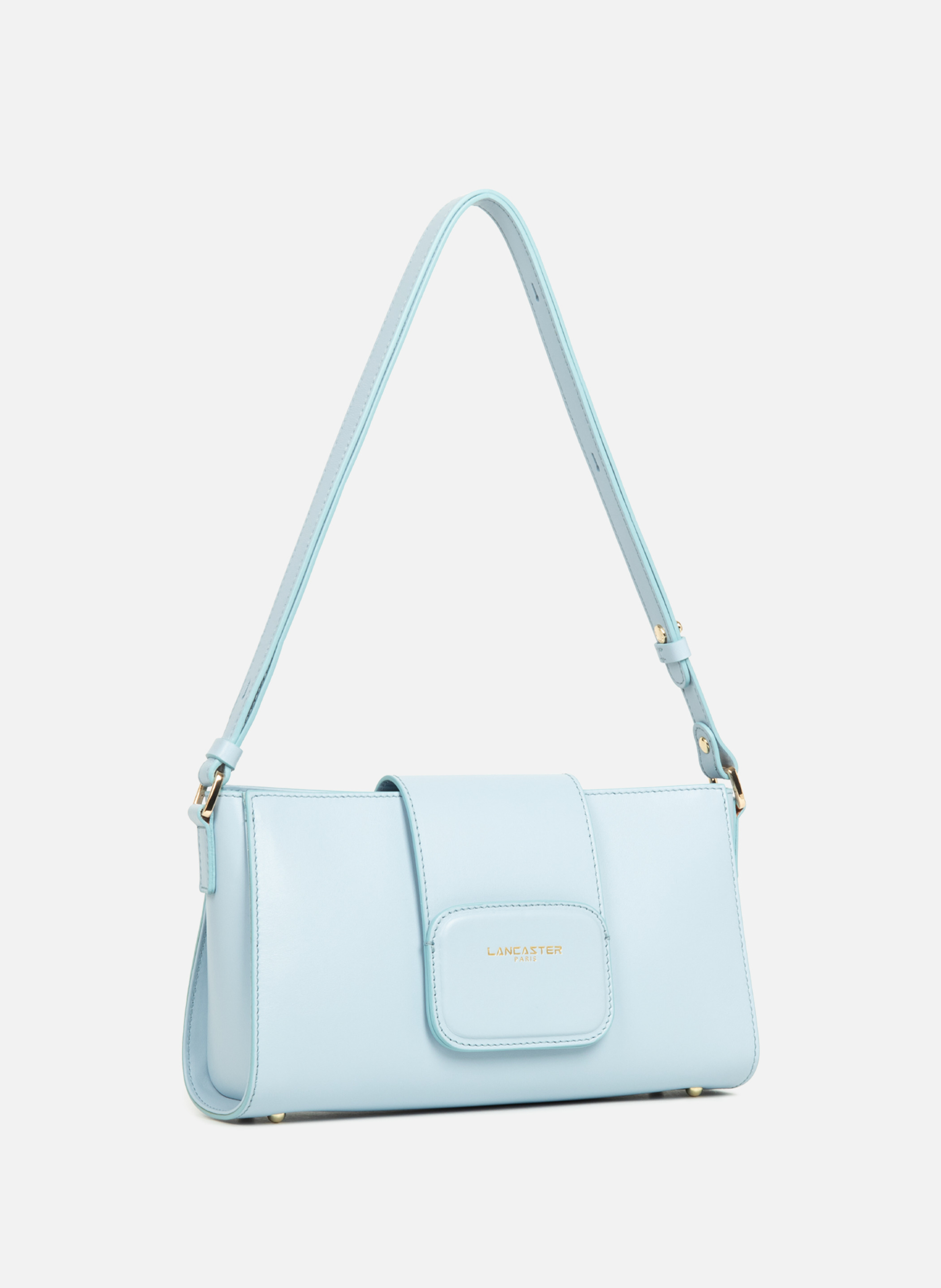 Sac trotteur - paris pad LANCASTER Bleu