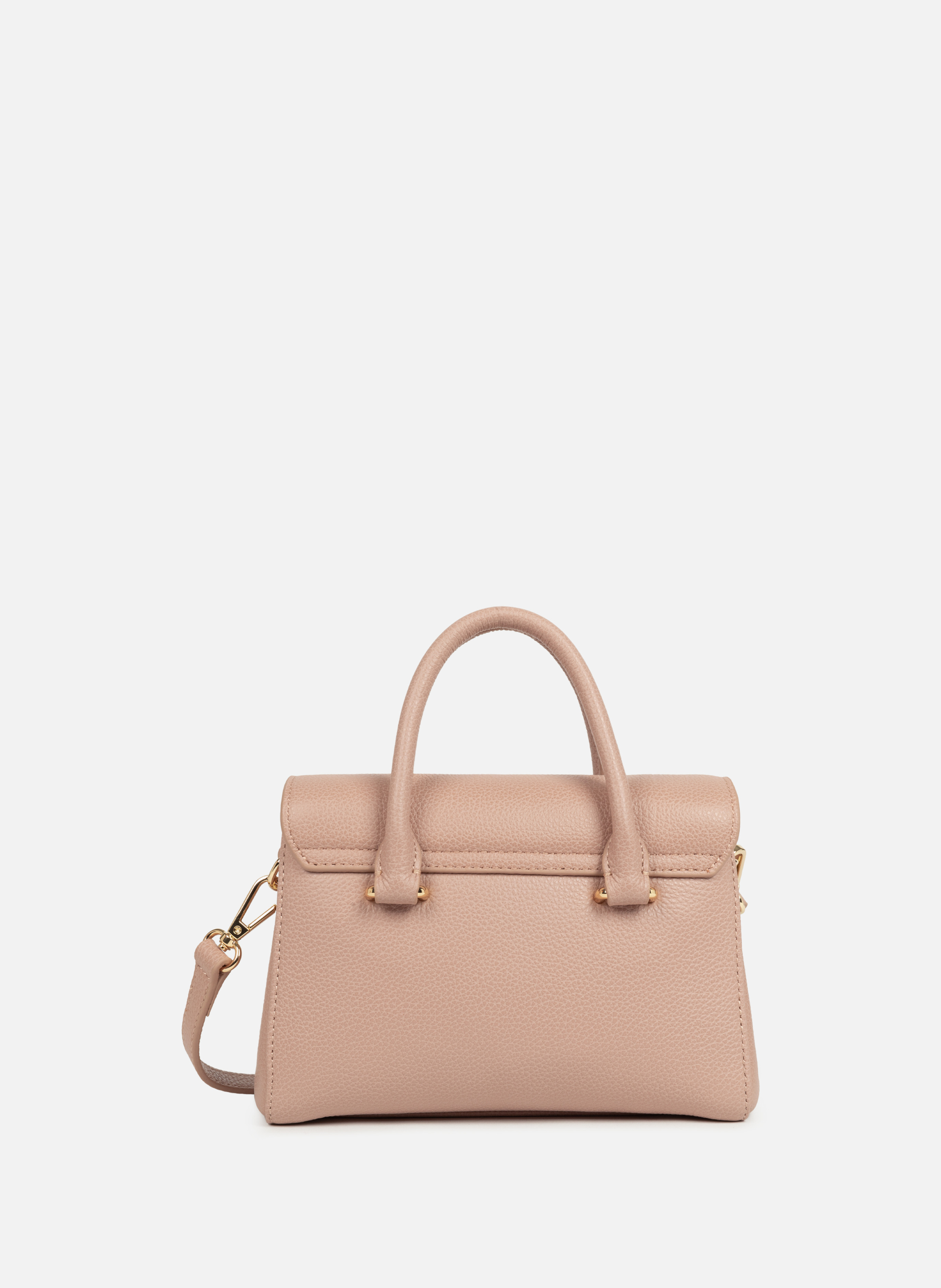 Mini sac à main - milano cosmos Beige