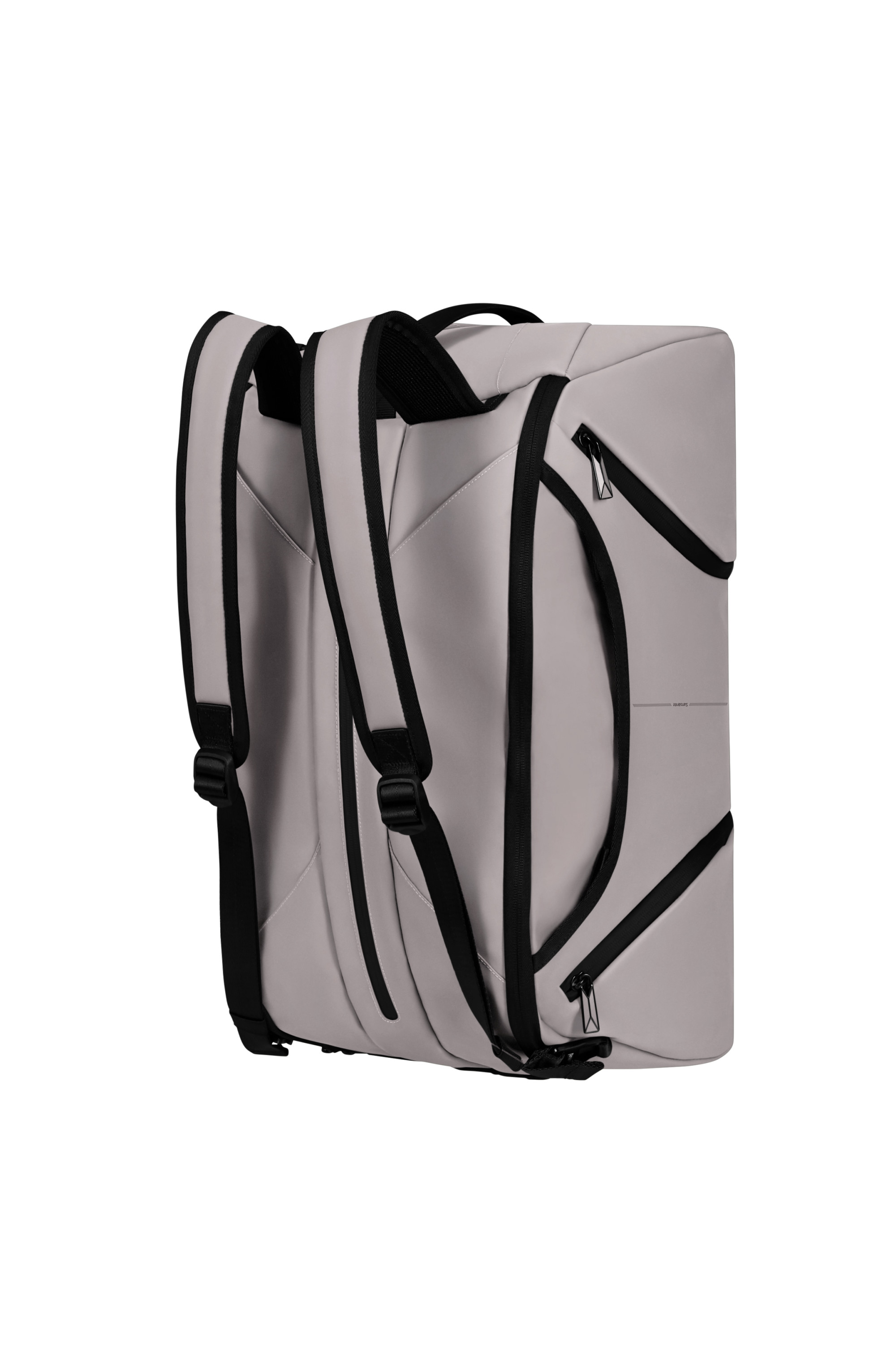 Glam-go sac de voyage SAMSONITE Rose