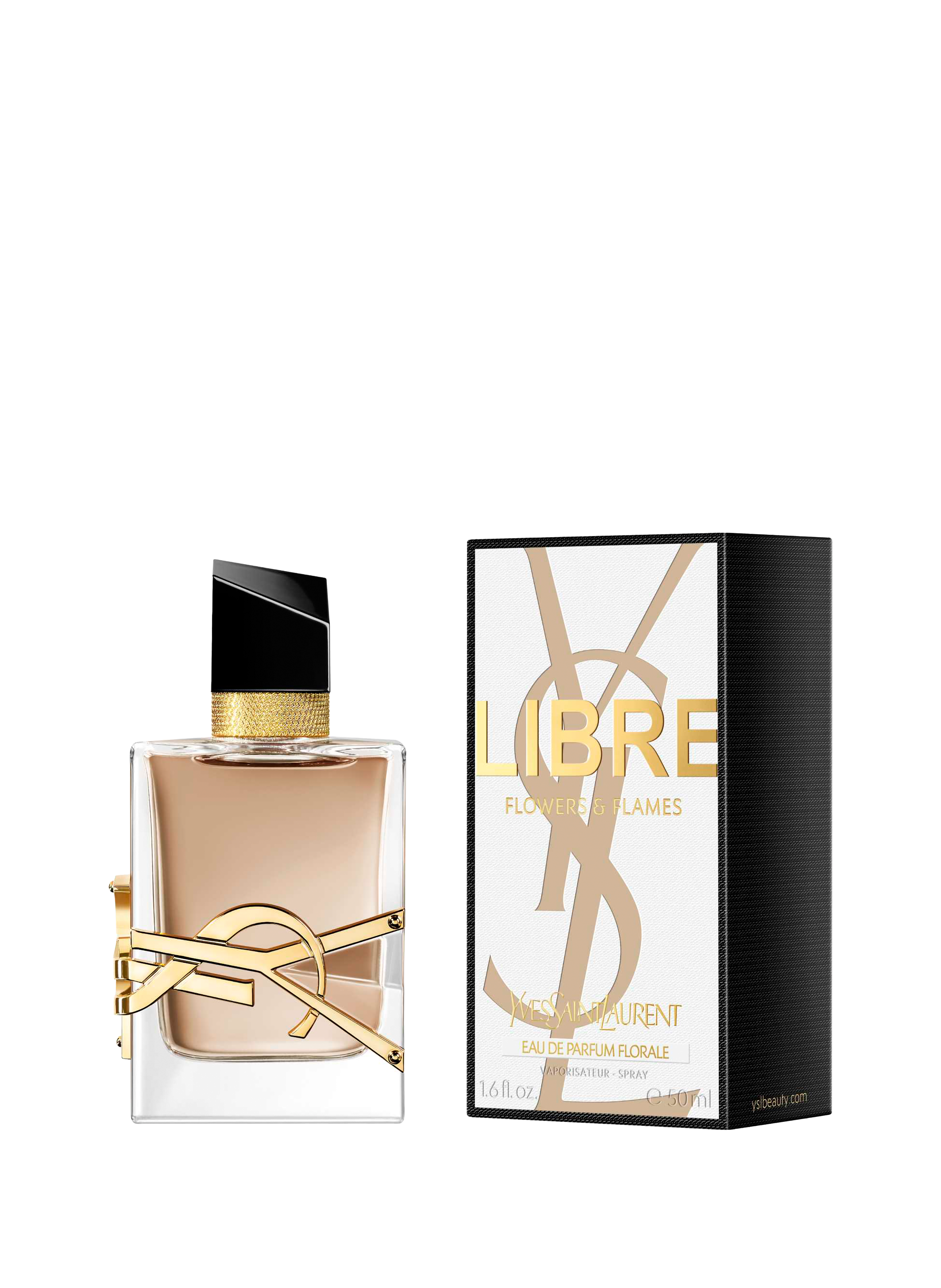 Libre eau de parfum No color