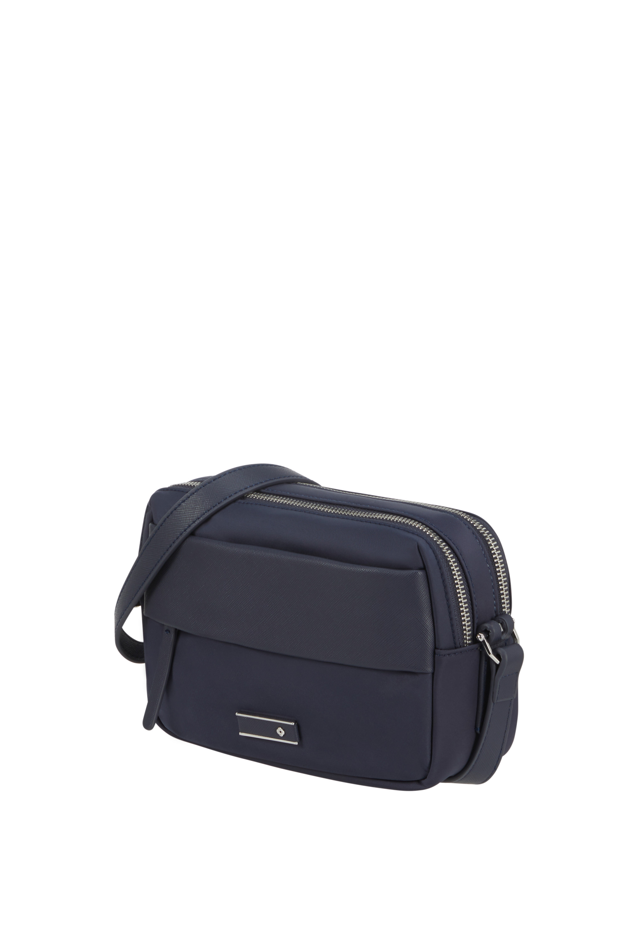 Zalia 3.0 shoulder bag taille s SAMSONITE Bleu