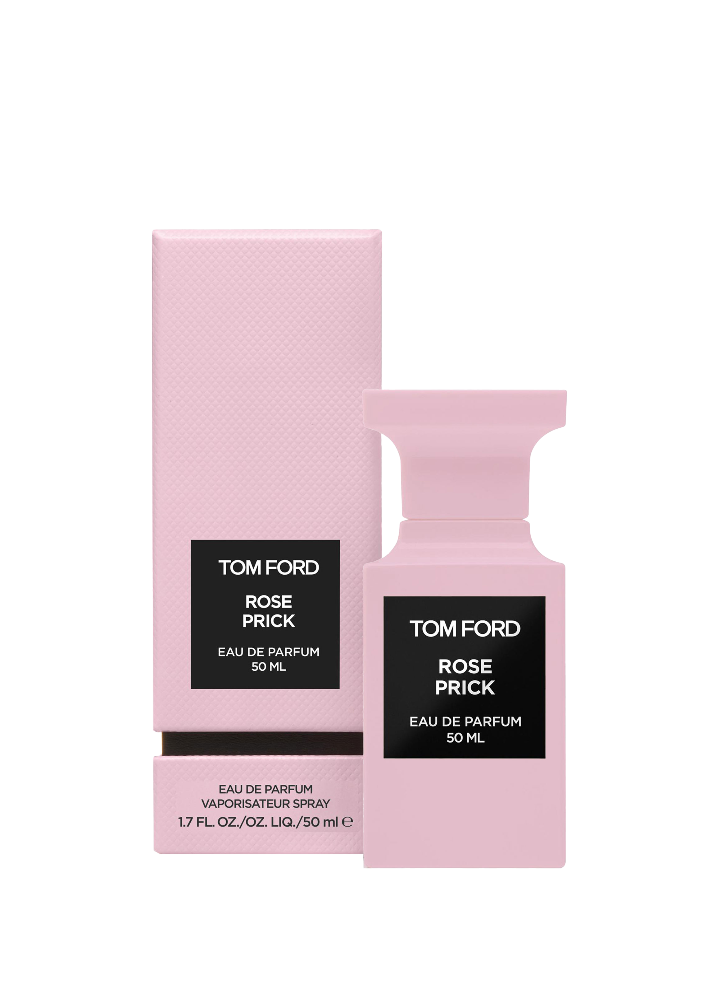 Rose Prick eau de parfum TOM FORD No color
