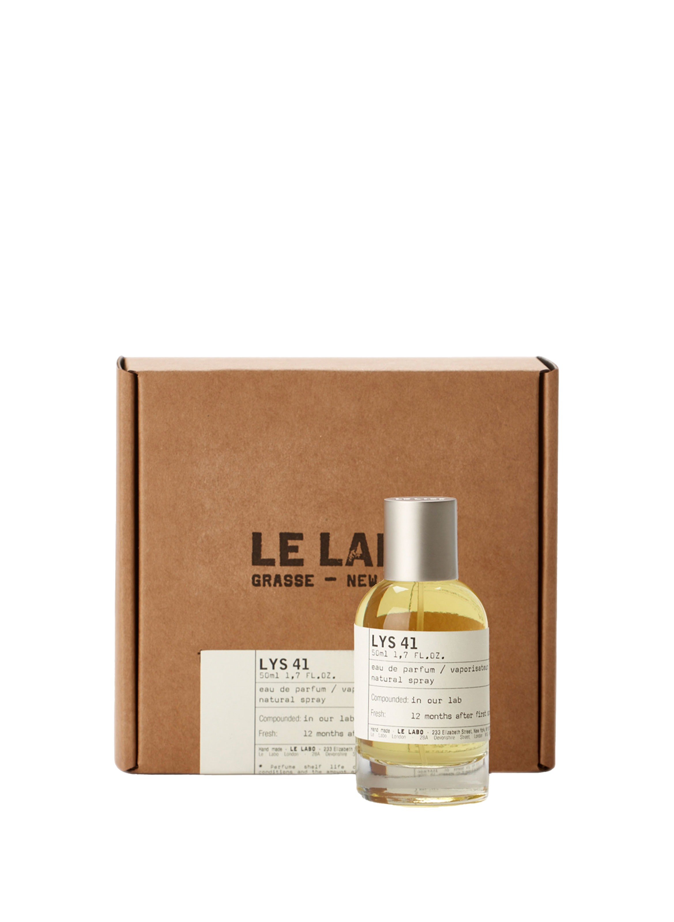 Lys 41 Eau de Parfum LE LABO No color