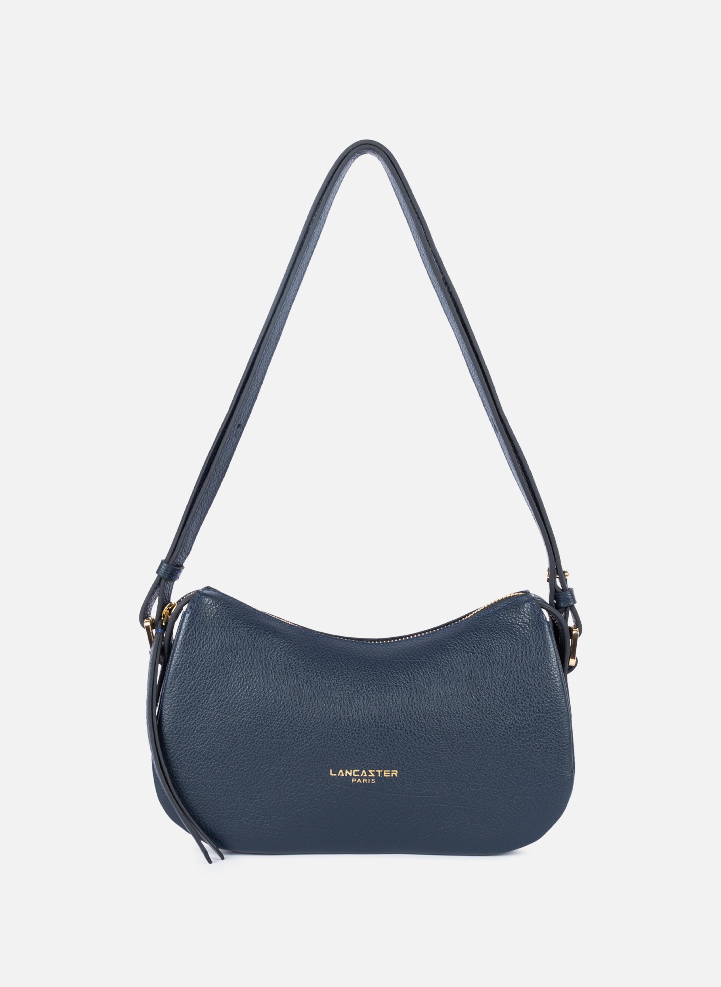 Petit sac besace - dune  Bleu foncé