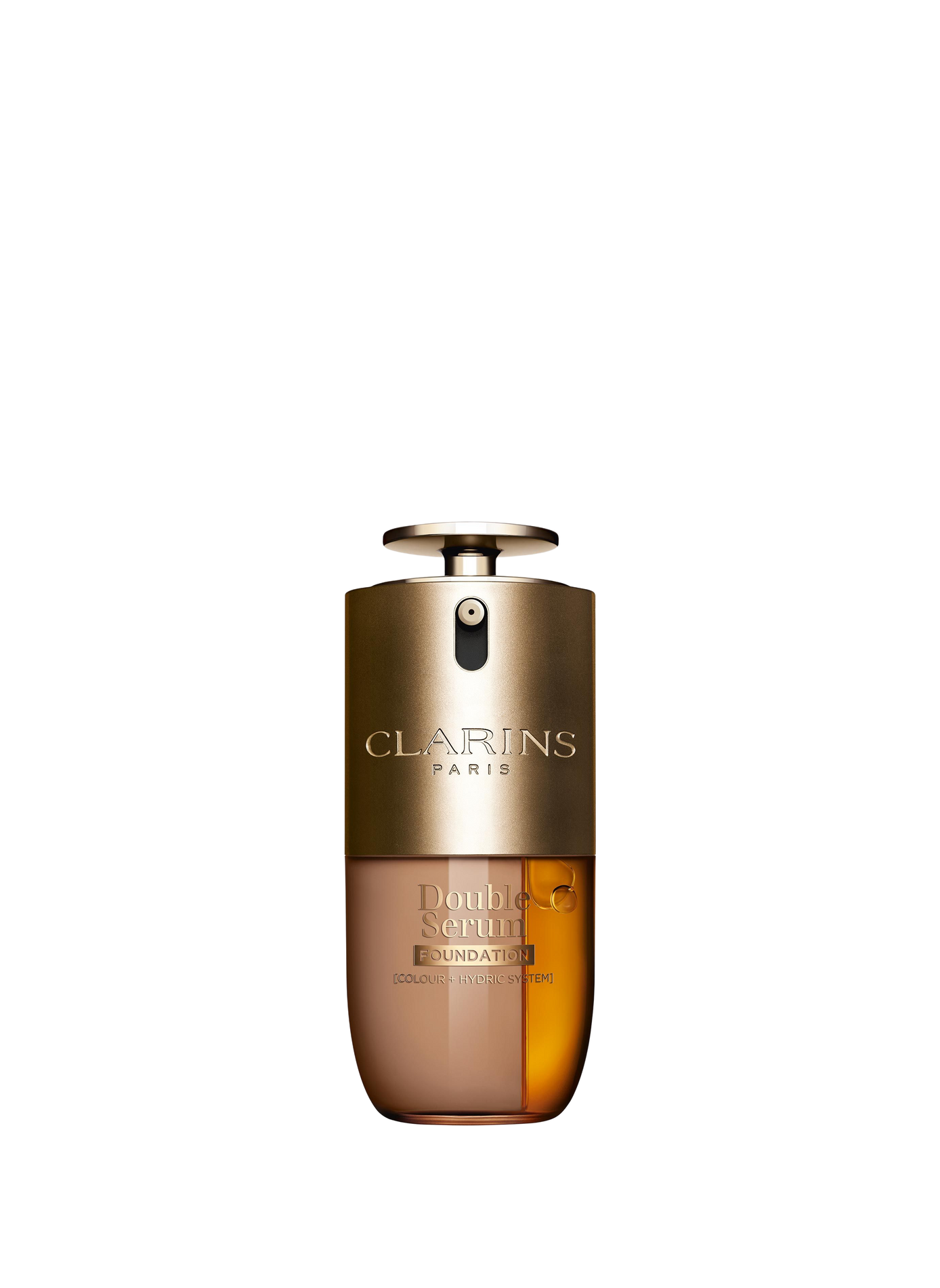 Double Serum Foundation CLARINS M3n